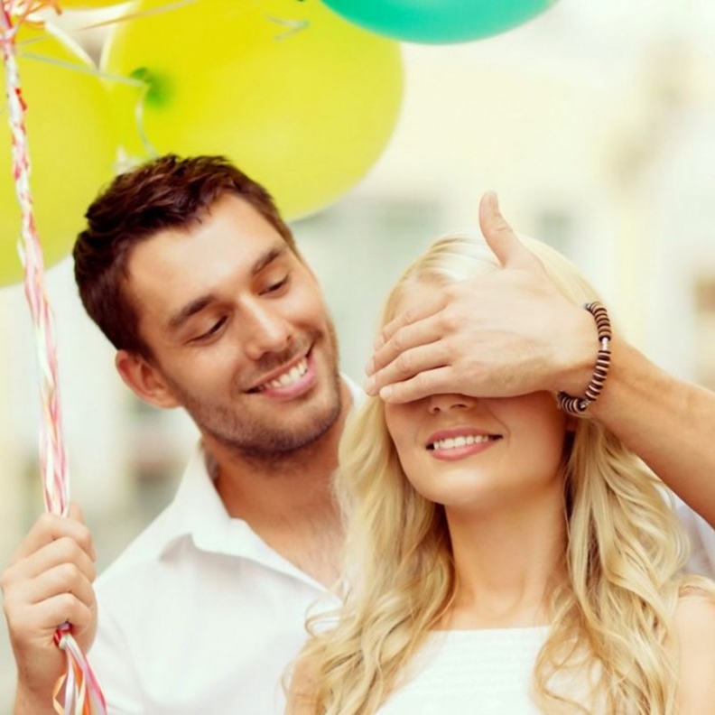 عروس الحوت تبحث عن الرجل الحنون واللطيف في التعامل معها