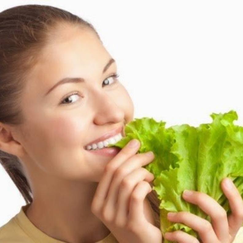 الخس فعال في رفع مناعة الجسم