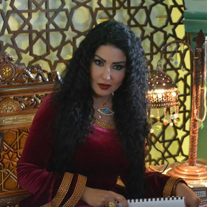 سمية الخشاب