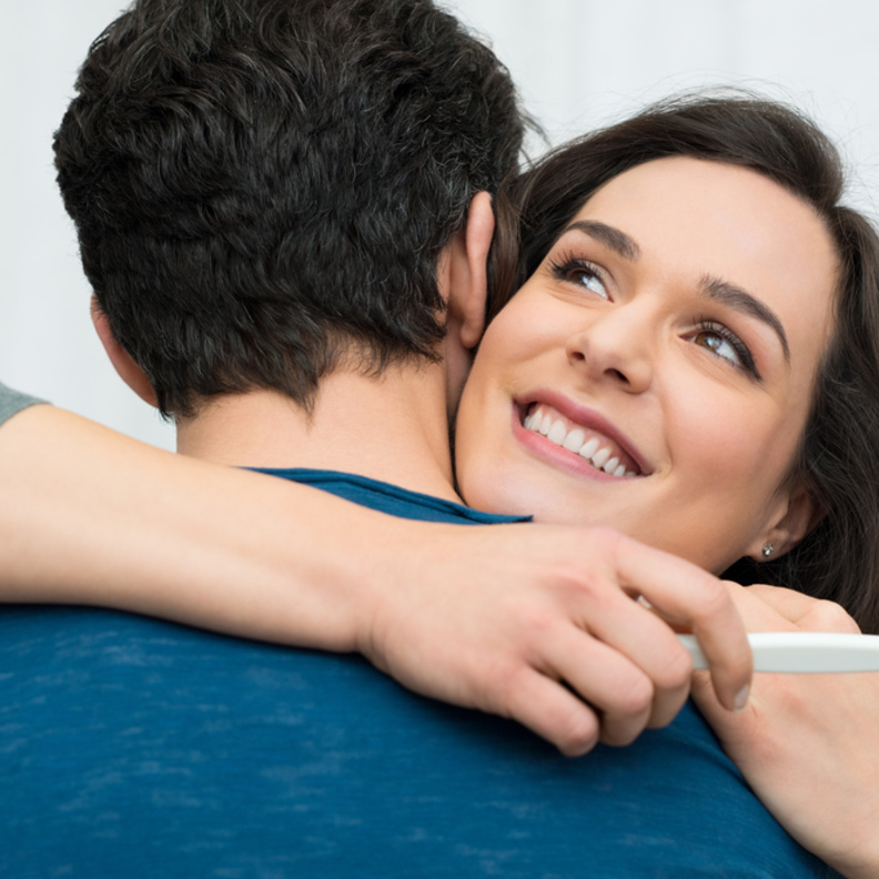 اهم الخطوات للحفاظ على الجنين في الشهور الاولى