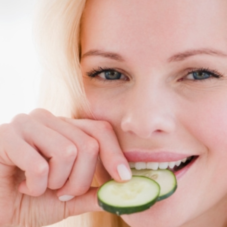 رجيم الخيار الفرنسي يساعدك في عملية التخسيس