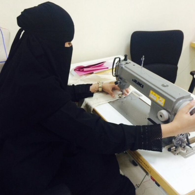 برامج تدريبية جديدة في الكلية التقنية للبنات بالطائف 