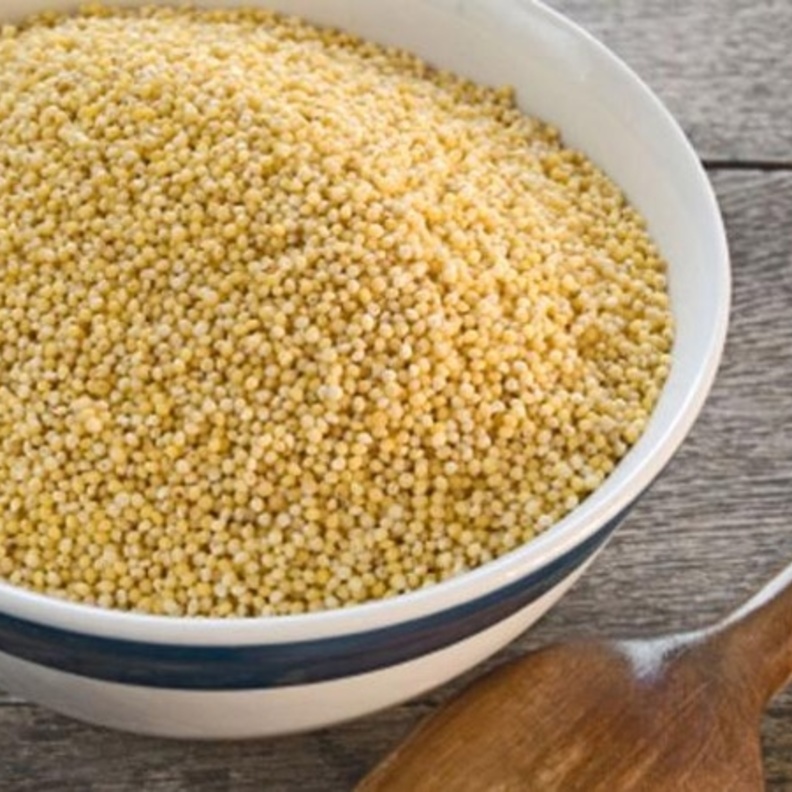 الدخن مفيد لصحة الجهاز الهضمي