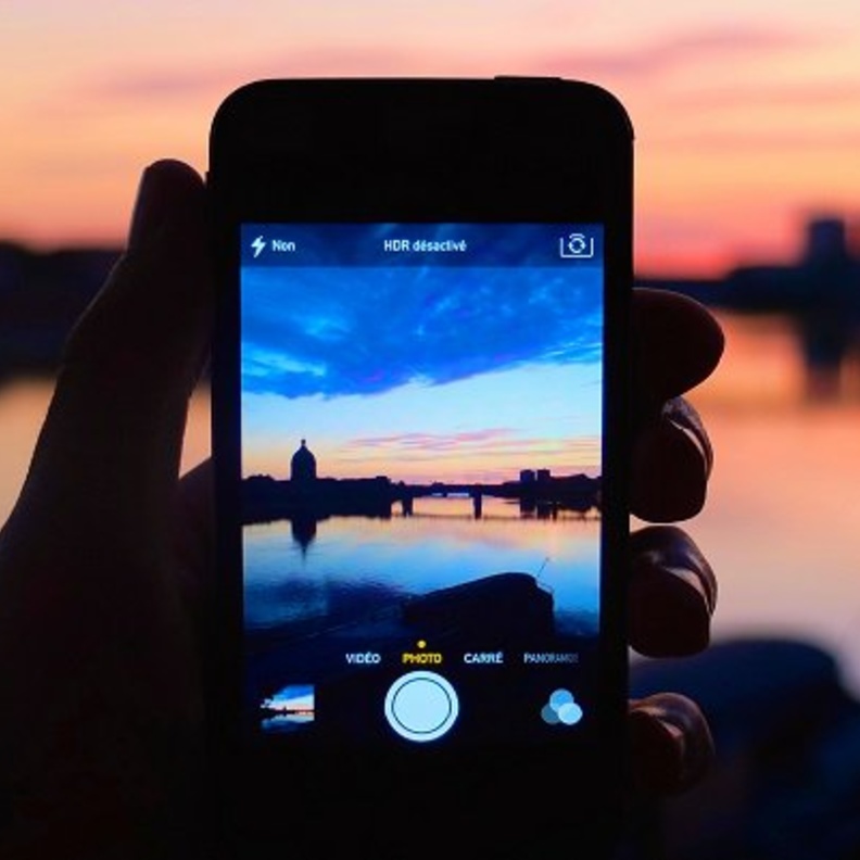 نصائح لاستهداف الهاتف الذكي