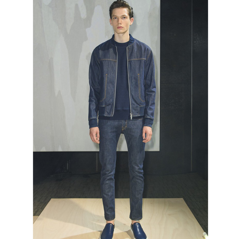 رقيّ وأناقة من روبرت جايمز Robert James