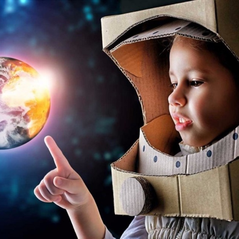 نصائح لمساعدة الام في اكتشاف مواهب الاطفال