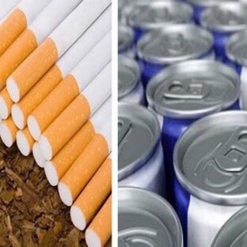 الضريبة الانتقائية في السعودية