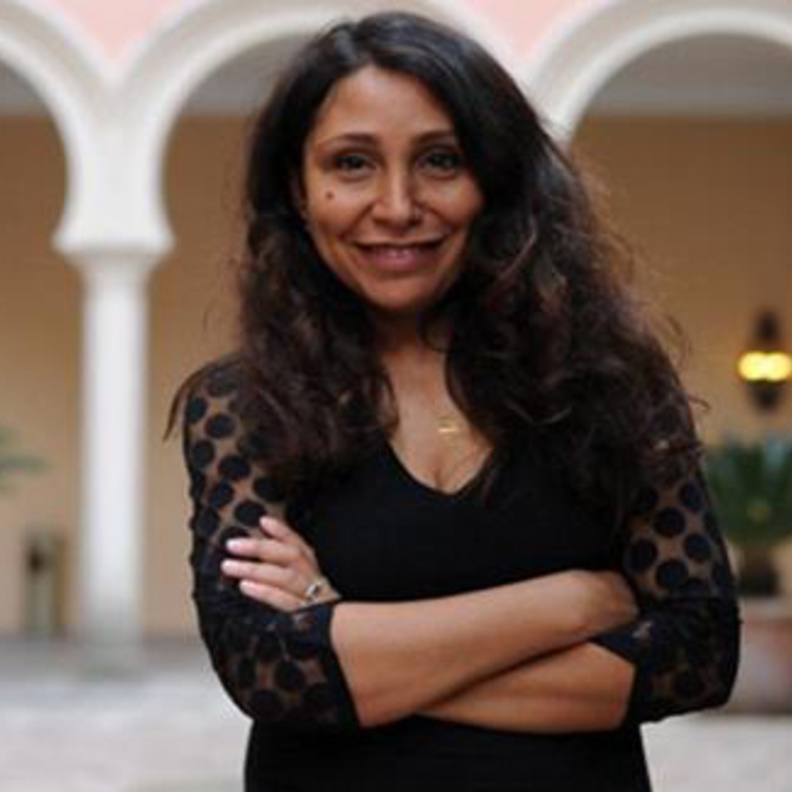 ماري شيلي الفيلم العالمي الاول للمخرجة هيفاء المنصور