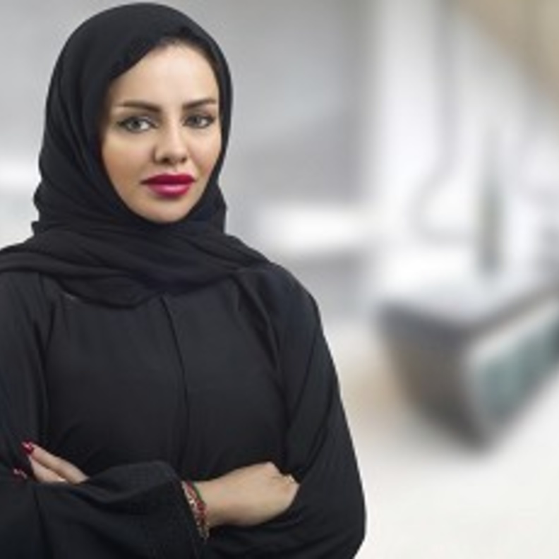  انجازات المرأة السعودية