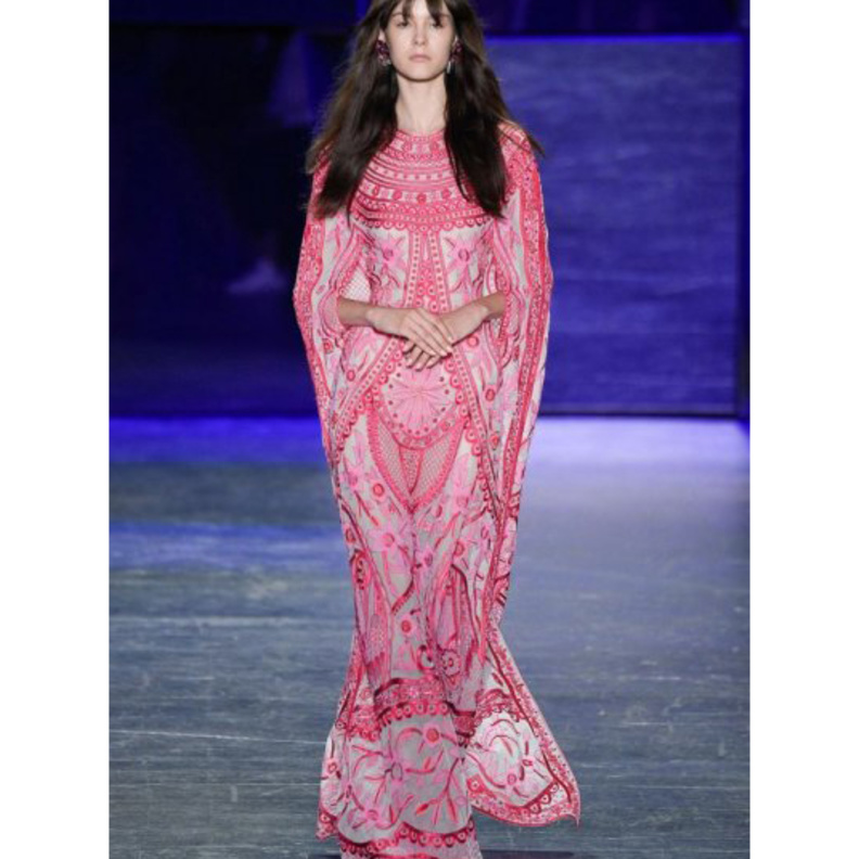 جلابية من نعيم خان