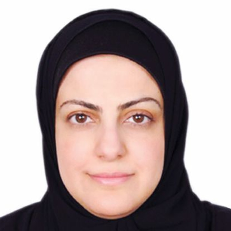  رانيا نشار أول سعودية تحتل منصب رئيس تنفيذي في بنك