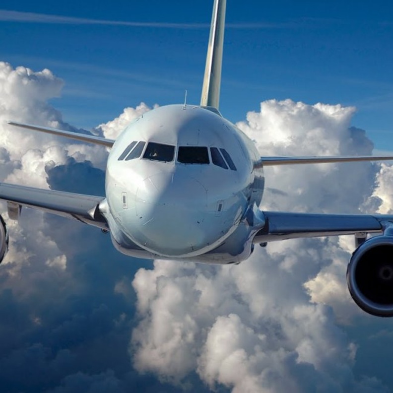 سعودي يفاجأ بأنه الراكب الوحيد على الطائرة