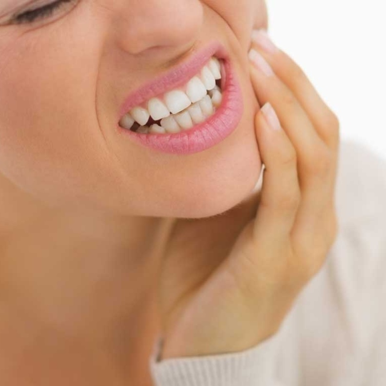 ما هي امراض التهابات اللثة