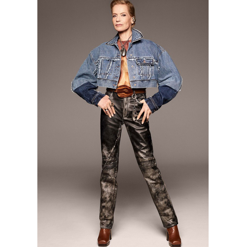 مجموعة كروز ٢٠١٨ اكني ستوديوز