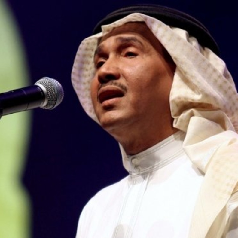 سيغني فنان العرب خلال الحفل 16 أغنية منوعة