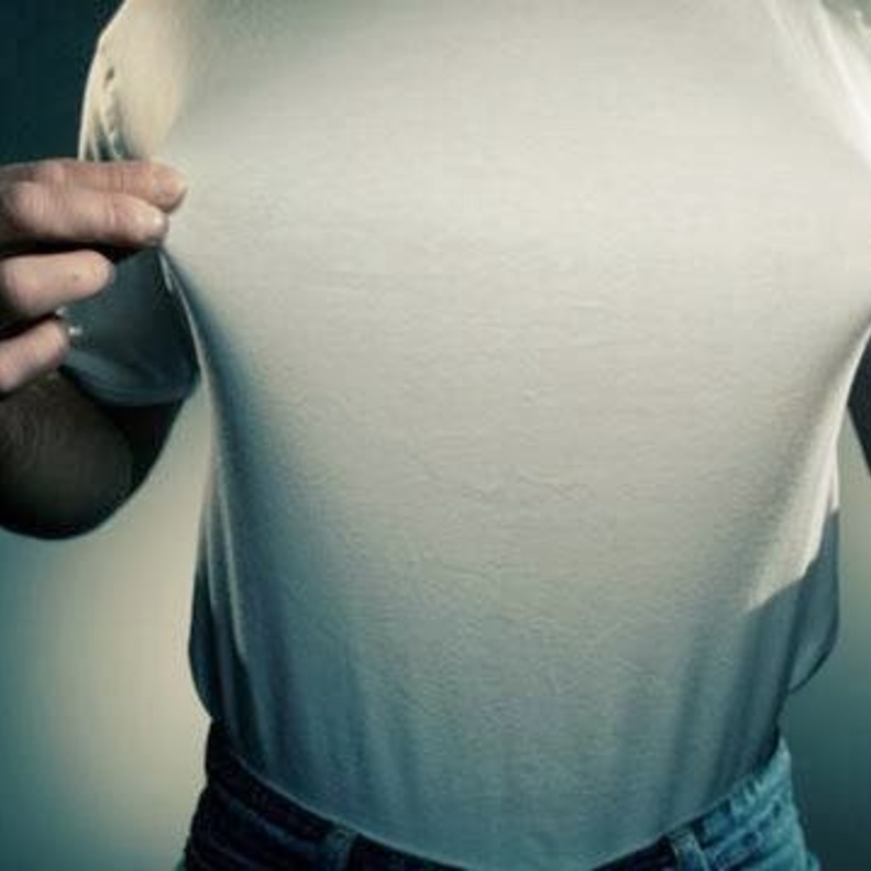 مشكلة التثدي عند الرجال اسباب و علاج