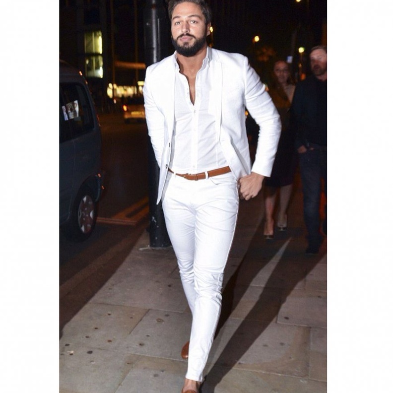 قميص بأكمام قصيرة من visvim