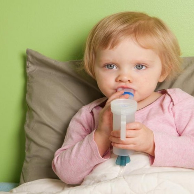 اعراض الربو عند الاطفال وكيفية علاجه وطرق الحماية من الاصابه به