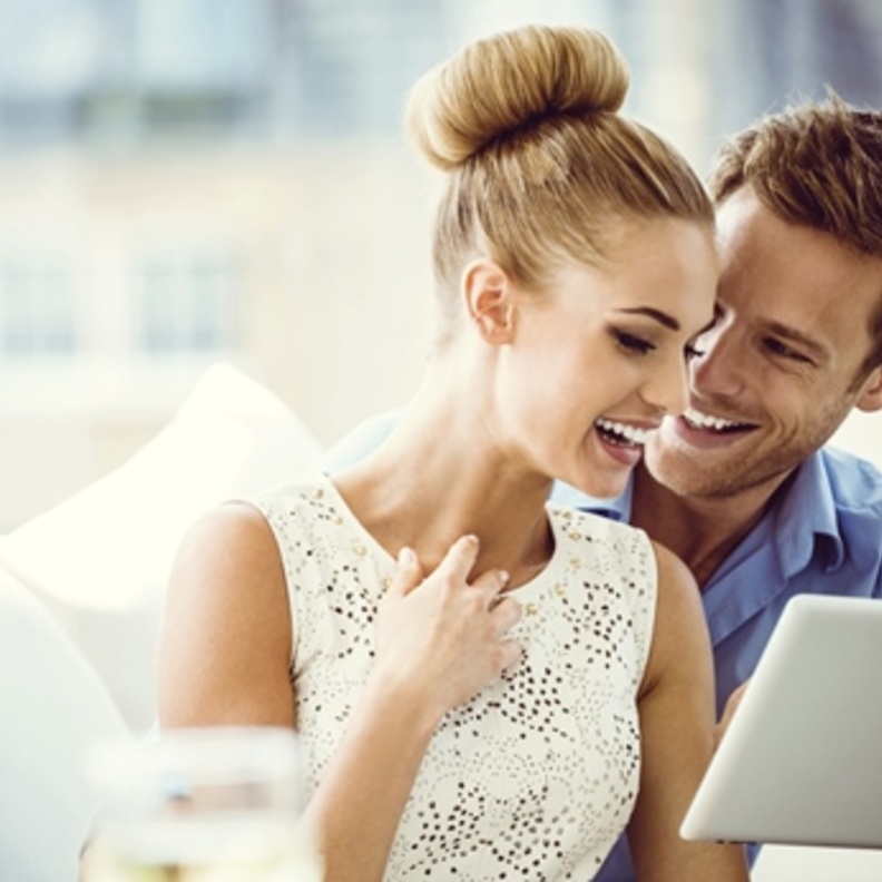 صفات الرجل المثالى الذى تبحث عنه جميع النساء