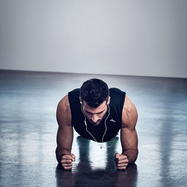 تراجع الرغبة الجنسية بسبب التدريبات المكثفة