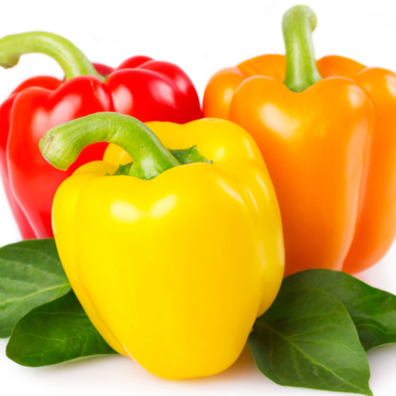 الفلفل الرومي مفيد لصحة المفاصل