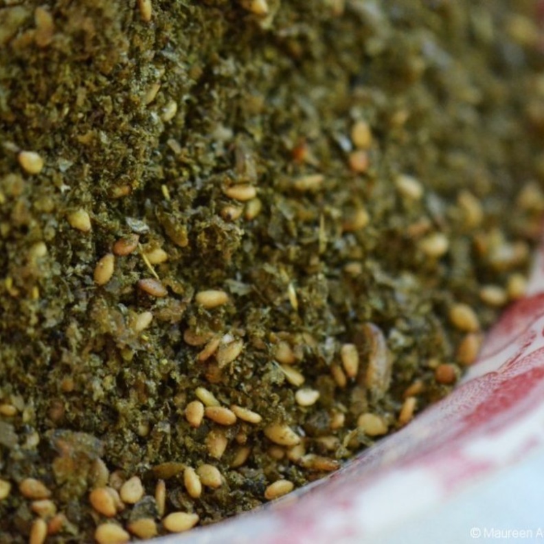 الزعتر يرفع مناعة الجسم ضد الأمراض السرطانية