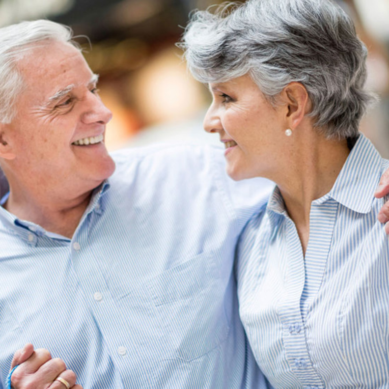 الزواج يرفع نسبة النجاة من الموت من أمراض القلب