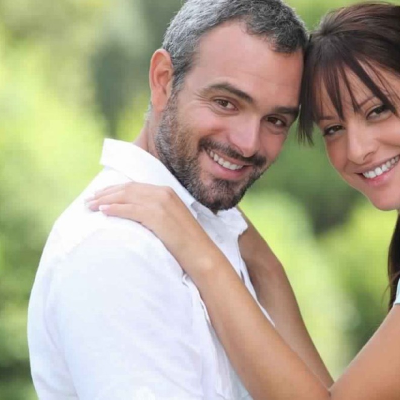 علامات الزوج المراهق