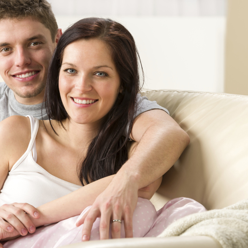 حق الزوج على المرأة