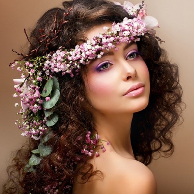 العروس السرطان رقيقة جدا