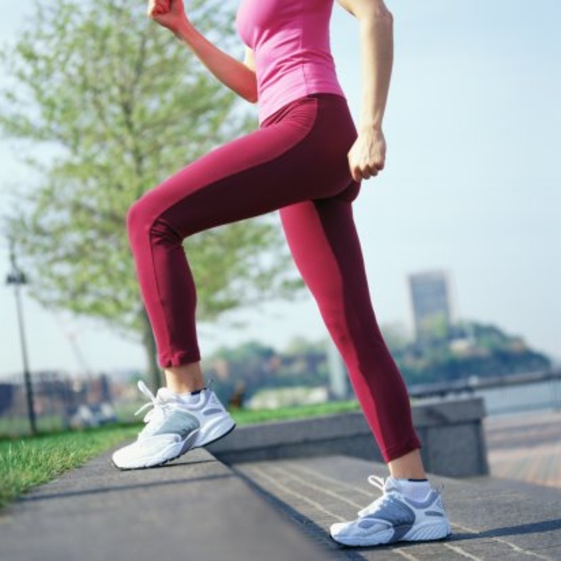 ما هي الفوائد الصحية للمشي