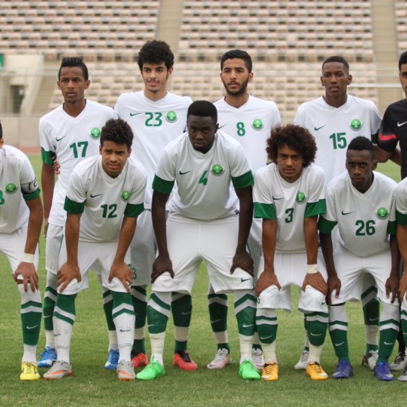 المنتخب السعودي للشباب يلاقي لاتسيو