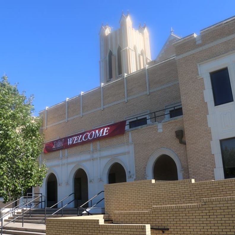  سعوديون يقنعون جامعة أمريكية بتخصص غرفة صلاة للطلاب المسلمين