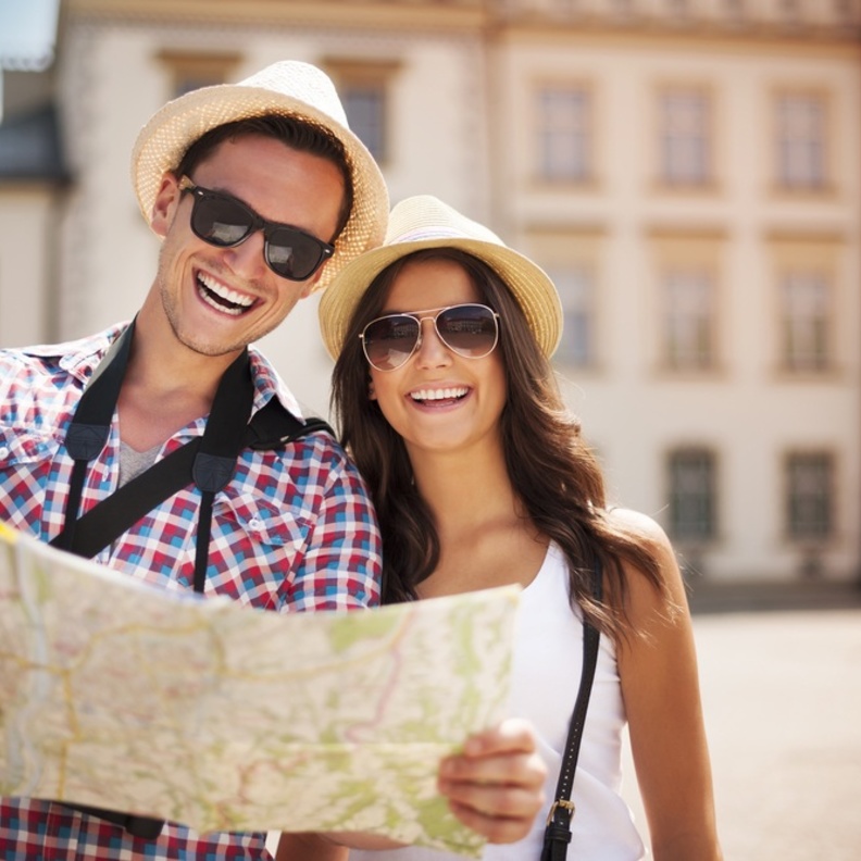 فوائد السفر في تجديد رتابة الحياة الزوجية