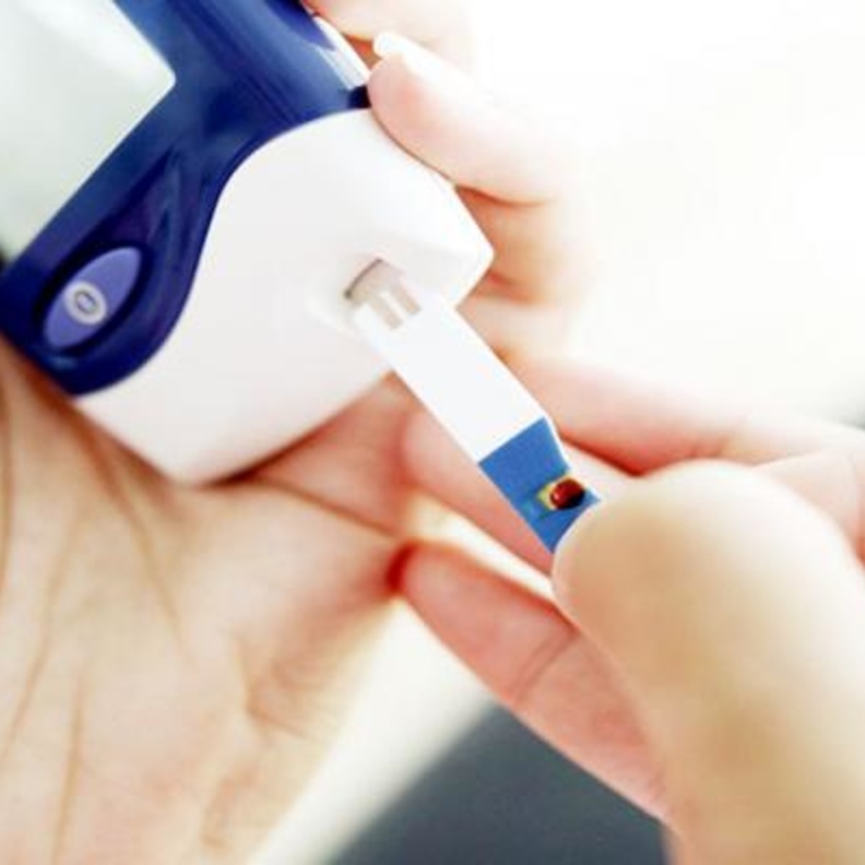 السكري مرض لا يمكن الشفاء منه بل يمكن السيطرة عليه فقط