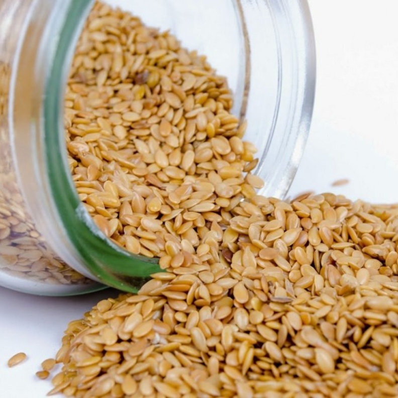 السمسم مفيد في علاج إرتفاع ضغط الدم.