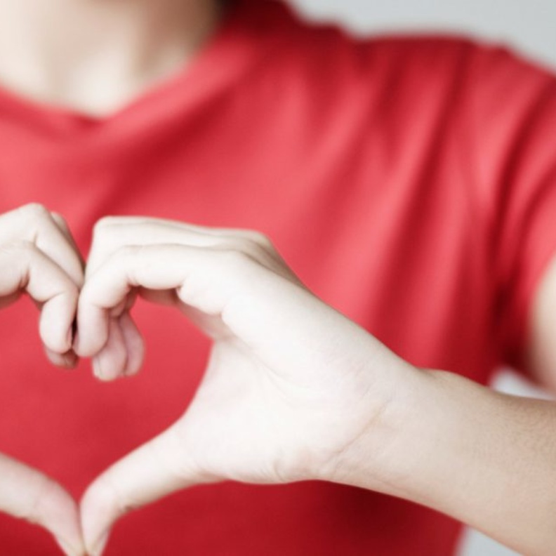 السمنة تضعف عضلة القلب