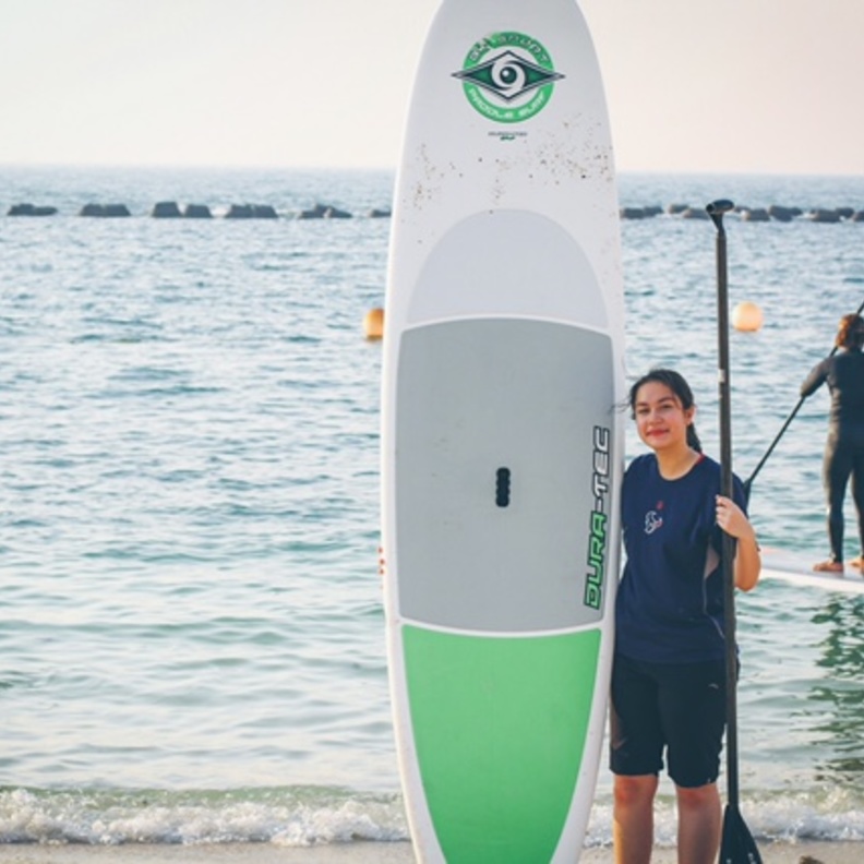 سيدات الشارقة يجمع الفتيات على المتعة والترفيه في عطلة نهاية الأسبوع 