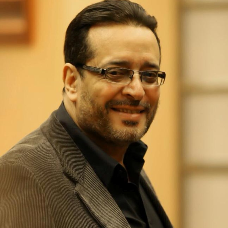 علاء عبد الخالق