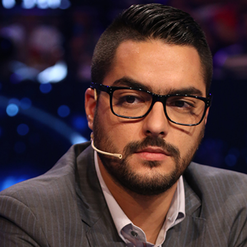 حسن الشافعي