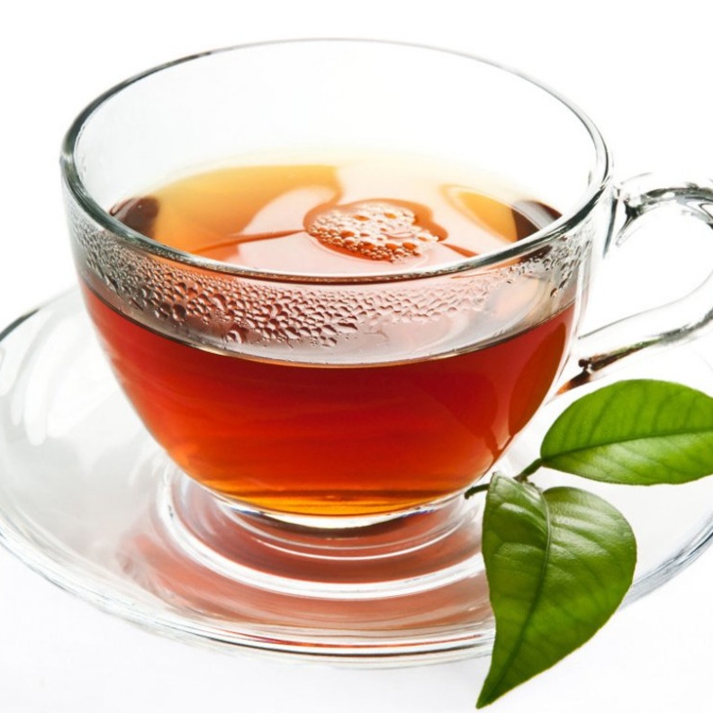 الشاي الأحمر يرفع من مناعة الجسم