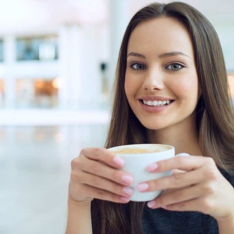 فوائد الشاي الابيض للصحة