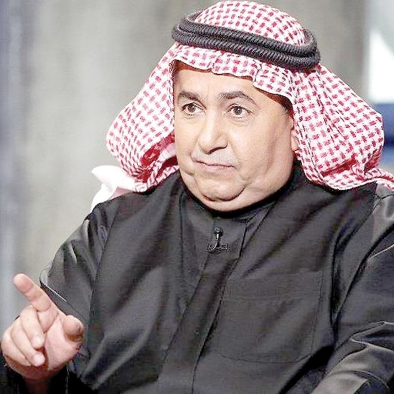 داود الشريان في برنامج الثامنة