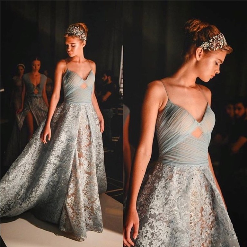 اكسسوار الشعر العريض رائج