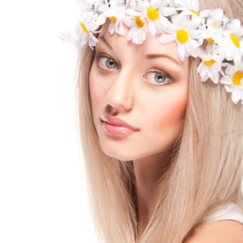 البابونج للشعر 2017