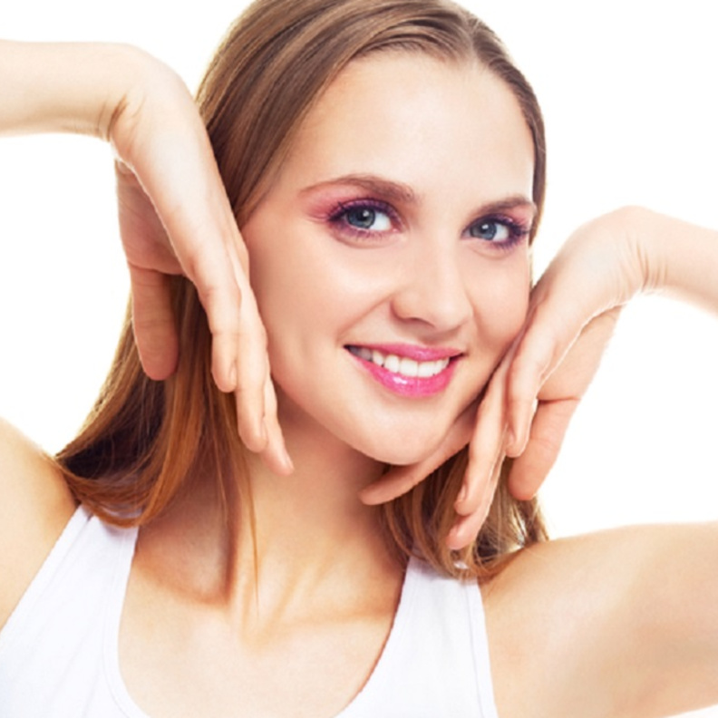 أزيلي الشعر تحت الابط في دقيقة واحدة فقط!