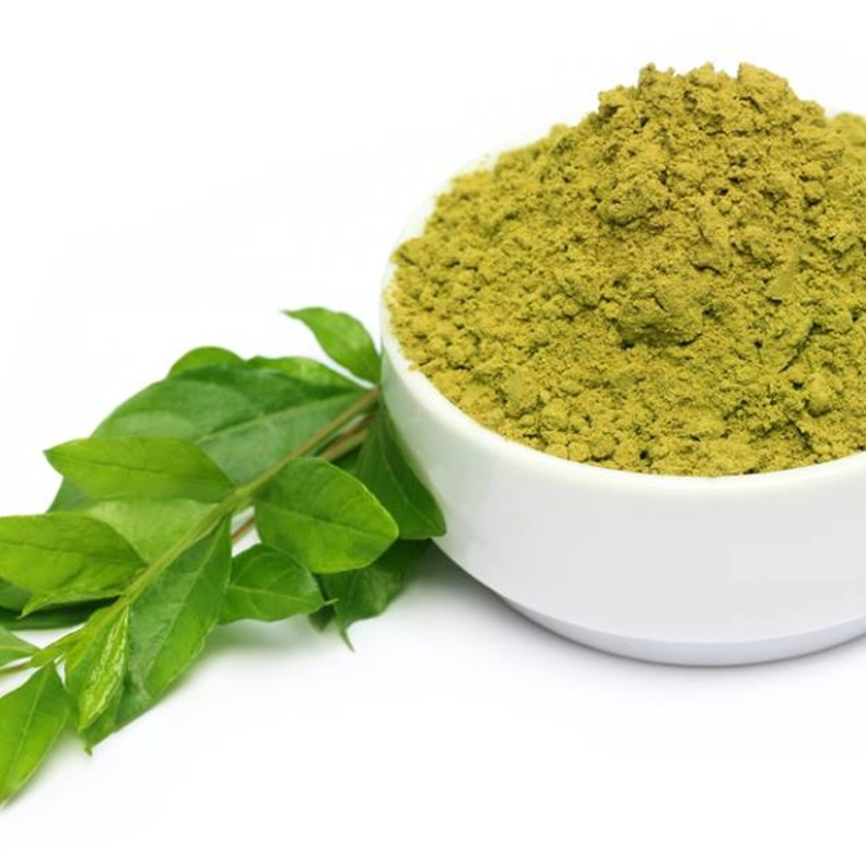 تخلصي من تساقط الشعر مع خلطة حنا الاعشاب