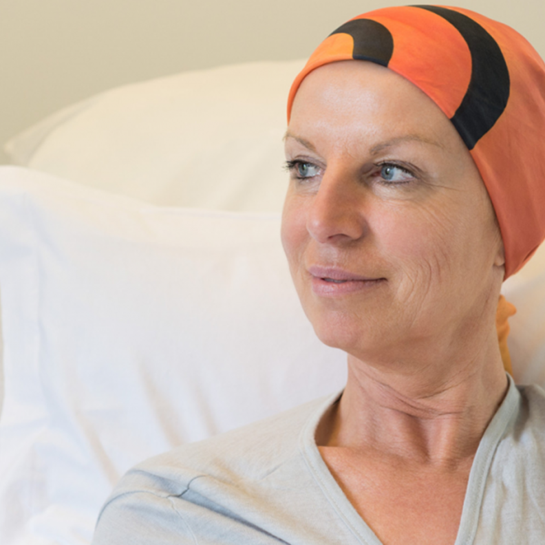 الشمام غني بالكاروتينات التي تمنع نشوء الخلايا السرطانية في الجسم