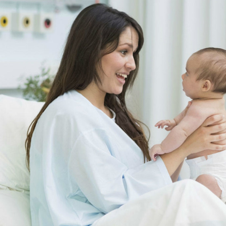 الرضاعة الطبيعية وتأثيرها على عدم انتظام الدورة الشهرية 