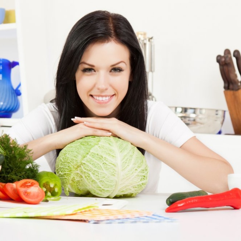 حضري الشوربة الحارقة و تناوليها يوميا بكميات غير محددة لمدة اسبوع-رئيسية